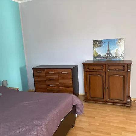 公寓 Pod Ksiazem Świebodzice