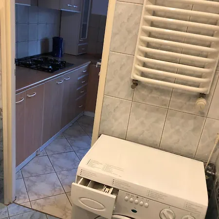 Pod Ksiazem 公寓 *