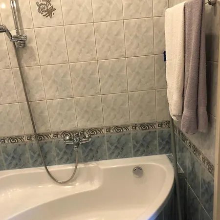 公寓 Pod Ksiazem *