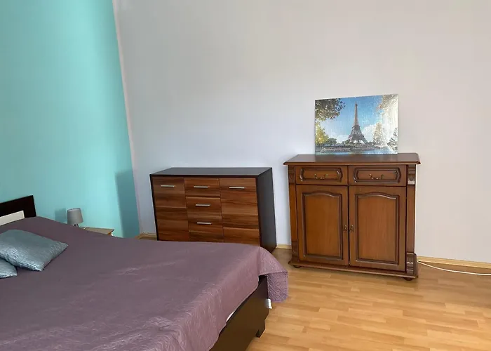 Apartment Pod Ksiazem Świebodzice