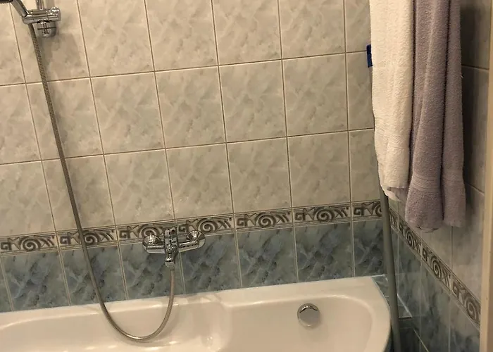 Apartment Pod Ksiazem *